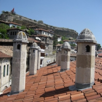 Safranbolu, Türkiye