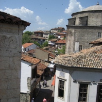 Safranbolu, Türkiye