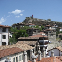 Safranbolu, Türkiye