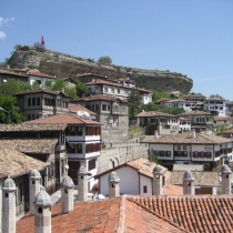 Safranbolu, Türkiye