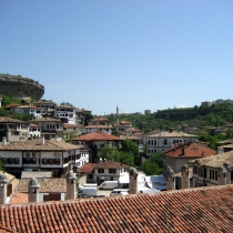 Safranbolu, Türkiye