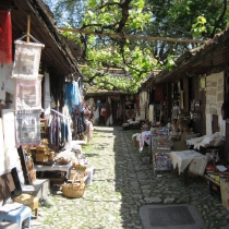 Safranbolu, Türkiye