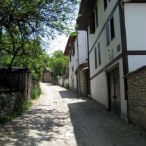 Safranbolu, Türkiye