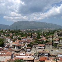 Safranbolu, Türkiye