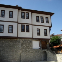 Safranbolu, Türkiye