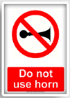 do_not_use_horn_prohibition_sign