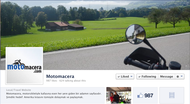 motomacera